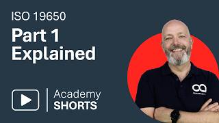 ISO 19650 Part 1 Explained in 90 Seconds