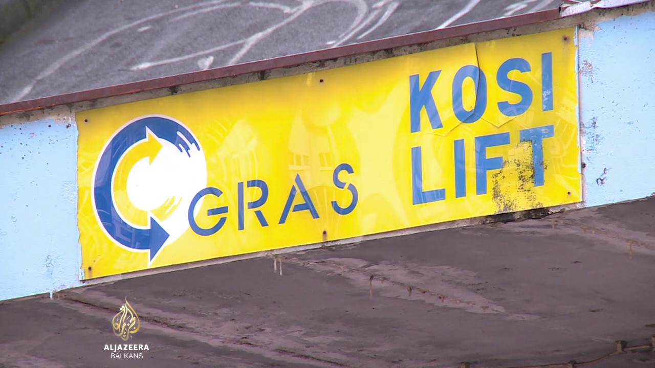 Gubici GRAS-a 150 miliona eura