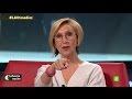 Rosa Díez: "Pablo Iglesias debería arrepentirse de tratar de boicotearme" - laSexta Noche