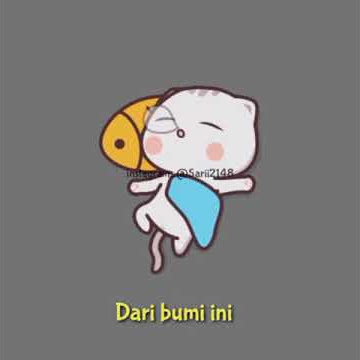 Oh Corona kpn kau pergi dari bumi ini🙏😇