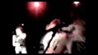 Vanna - A Dead Language For A Dying Lady