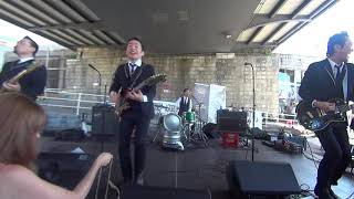 The Neatbeats IV   Nave9 26 08 2018