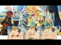 åŽŸç¥ž å½©é¹žæ ‰æ˜¥é£Ž 2024æµ·ç¯èŠ‚ï¼Œä¸­æ–‡æ±‰è¯­å…¨å‰§æƒ…ï¼ŒåŒ…å«å¤šé€‰é¡¹ï¼Œå…¨åˆ†æ”¯éšè—å½©è