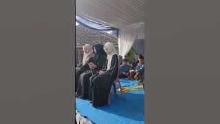 El MUJAHID X NURUL HIDAYAH #solawatan #terbangan #fypyoutube #fypシ゚viral
