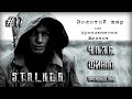 Ч.А.Э.С. ФИНАЛ STALKER Золотой Шар : Завершение #17  # ЧАЭС #радар #stalker #финал