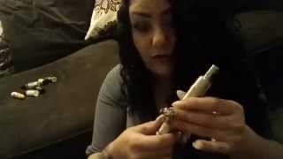 2015 Zample Box Dry Hit