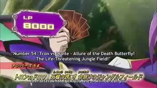 Tron vs droite AMV