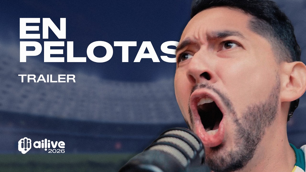 ¡Nuevo Programa de AiLive! | EN PELOTAS