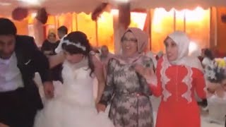 Bomb Explodes Outside Turkish Wedding [CAUGHT ON TAPE]