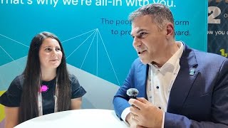 ESGCT 2025 | Viralgen Aava Platform | Partner.Bio