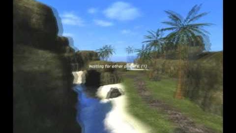 Renegade X Map Overview