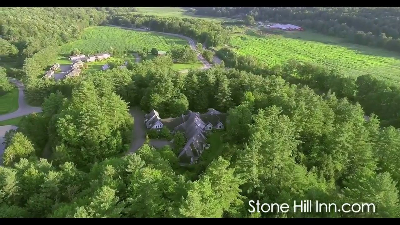 Stone Hill Inn - Stowe, Vermont :: #1 Stowe Inn on TripAdvisor