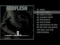 Godflesh  purge full album 2023