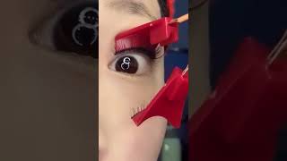▶️ Premium Easy Eyelash Applicator Tool⁠⁠ – lashes without the struggle ( # 1076 )