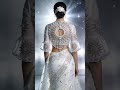 Bollywood stylish blouse back neck design #fashion #fashionndesigns #blouse #clothing #youtubeshort