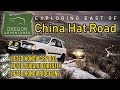 Forester, CRV RD1 & Ridgeline Exploring and Snow Camping