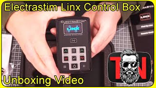 ElectraStim Lynx Unboxing | Build Quality First Look