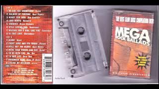 Mega Rock ballad mga lodz