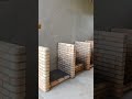 kit 3 em 1, churrasqueira, forno e fogão a lenha