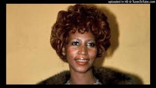 ARETHA FRANKLIN - NEVER LET ME GO