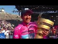 Giro d'Italia 2019 | Stage 21 | Highlights