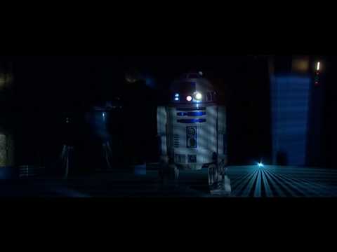 Star Wars Attack Of The Clones Teaser 1 HD