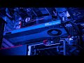 AMD Radeon Pro W6600 Review