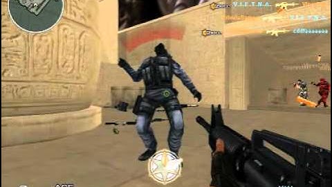 Crossfire I hate client errors