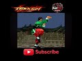 Tekken 3 Mini Movie 1