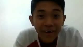 Tapi Boong Ciah Just Nap (Original Video Meme Template) #1