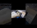 How Multi-Stage Dough Sheeting Improves Dough Quality