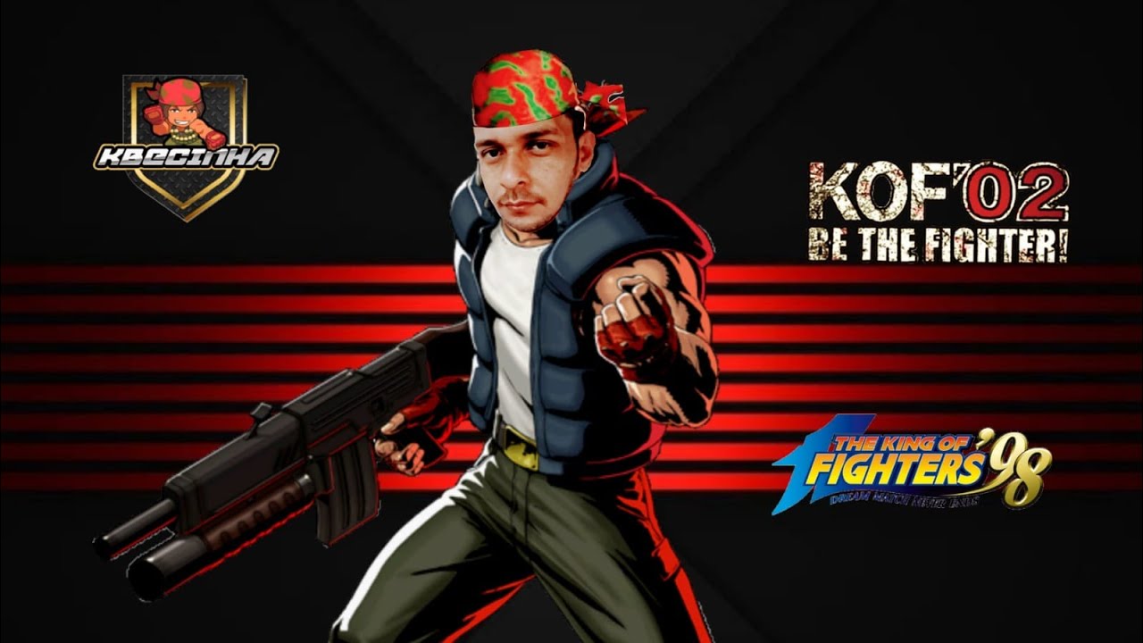 #LIVE DO NADA KBECINHA VS GERAL KOFS..... LIVE RAPIDA BORAAAA