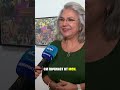 Марта Вачкова Спрях да работя като актриса Nakafe гала накафе Novatv Nova актриса Gala