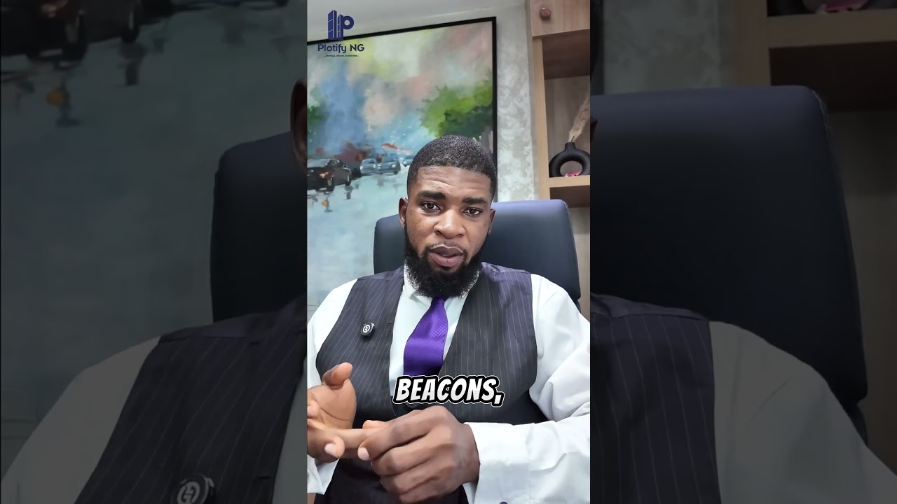 The First 3 Things To Do After Buying Land in Nigeria | Must-Know Landowner Steps