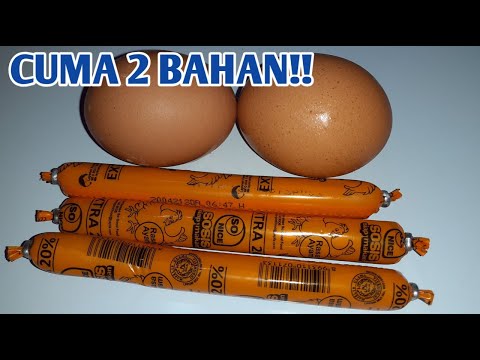 Video: Apa Yang Bisa Anda Masak Dengan Keju Sosis?