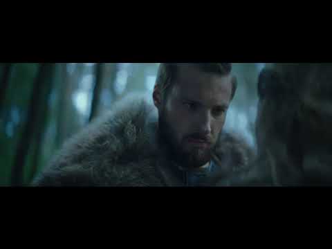 ახალი წყვილი არომატები ფაბერლიკისგან. ვიკინგი და ვალკირია