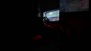 Im so slow… #rallye #assettocorsa #race #simracing #simracer #simulator #viral #car #chrono