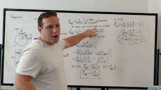 David Griffiths Electrodynamics | Problem 3.4 Solution