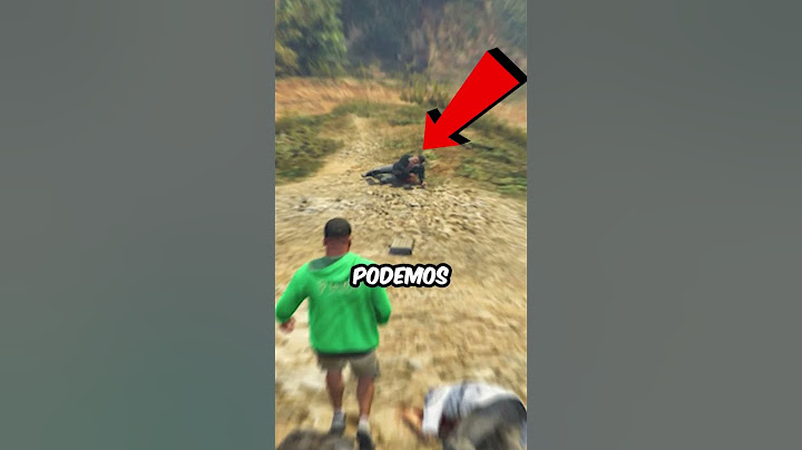 El Maletín Maldito de GTA 5 👹