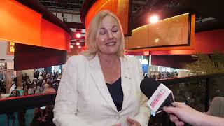 ATM 2026: Phillipa Harrison, CEO, Ras Al Khaimah Tourism Development Authority
