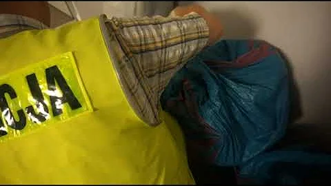 Walka z cyberprzestępczością