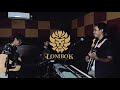 Band Lombok , d’Mayer -Take Me Out - Franz Ferdinand (STUDIO COVER)
