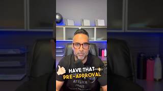 The Winning Strategy: Aggressive Offers and Pre-Approval in Real Estate