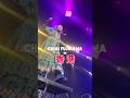多謝香港!下次見🫶 香港のみなさんありがとう! #藤川千愛 #chiaifujikawa