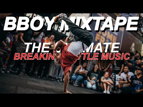 Putar Classic B-Boy Stance - Lofi Hip Hop