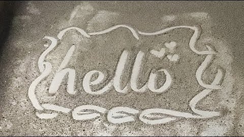 writing names #live #foryou