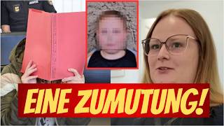 Der Fall Fabian: Die Konfrontation im Gerichtssaal enthüllt viele bisher unbekannte Geheimnisse!