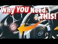 WHY EVERY PROJECT CAR NEEDS THIS!