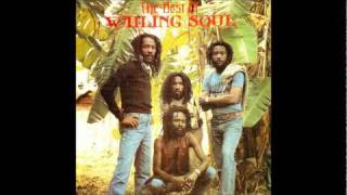 Miniatura de vídeo de "Wailing Souls -Full Moon- 1988 Kingston 14 LP"