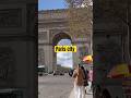 Paris city walks   Paris,France…😳#shorts#paris